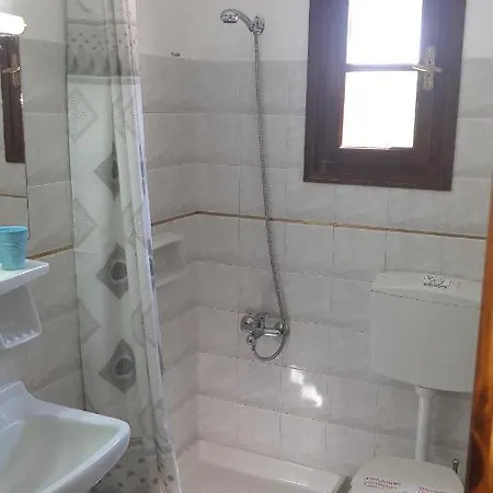 Alkionides Apartamento