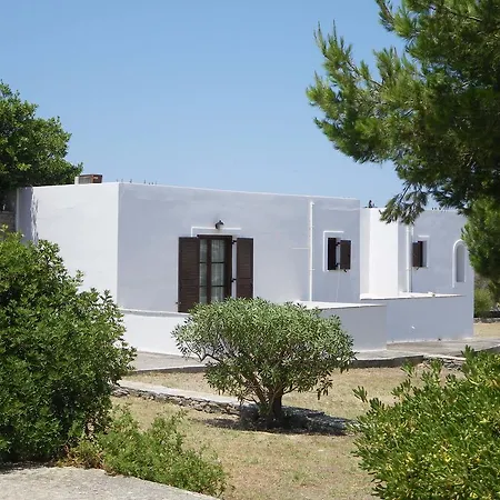 Alkionides Naousa (Paros)