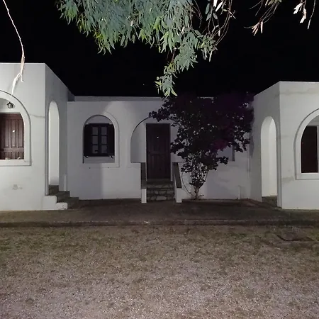 Alkionides * Naousa (Paros)