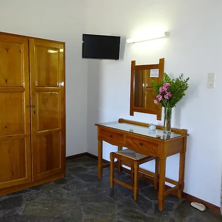 Apartamento Alkionides Naousa (Paros)