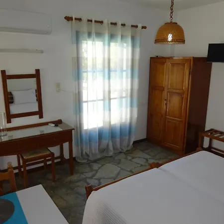 Alkionides Apartamento *