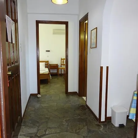 Apartamento Alkionides