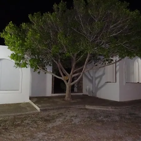 Alkionides Apartamento Naousa (Paros)