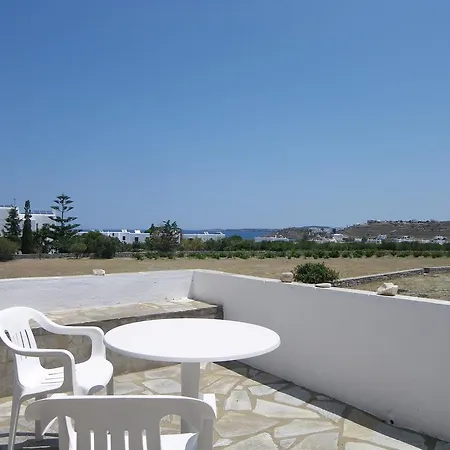 Alkionides Apartamento *