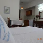 Alkionides Lägenhet *