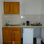 Appartement Alkionides Naousa