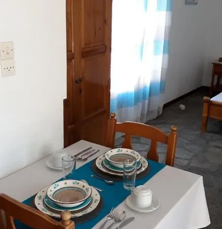 Apartment Alkionides