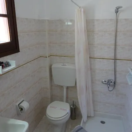 Alkionides Apartamento *