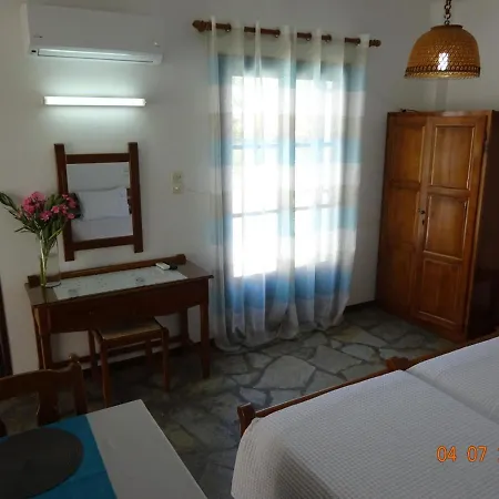 Appartement Alkionides *