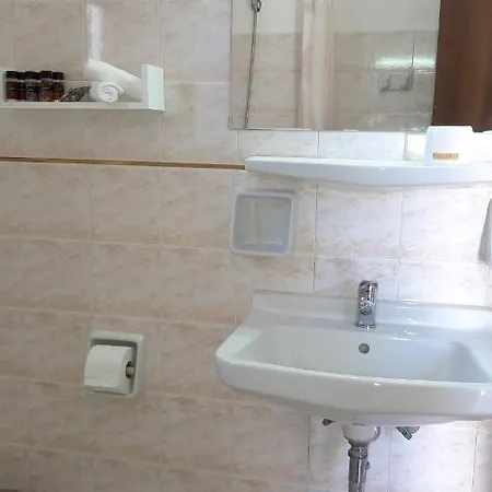 Alkionides Apartment *