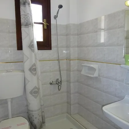 Appartement Alkionides *