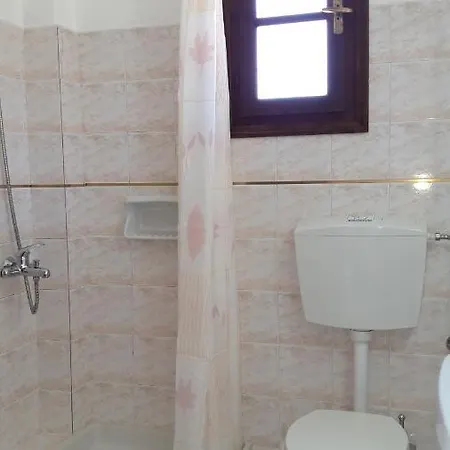 Alkionides Apartment *