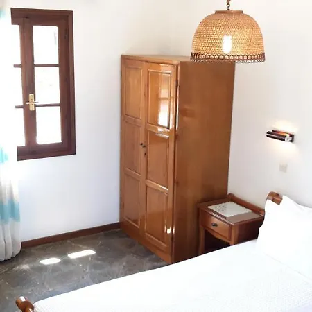 Apartamento Alkionides *