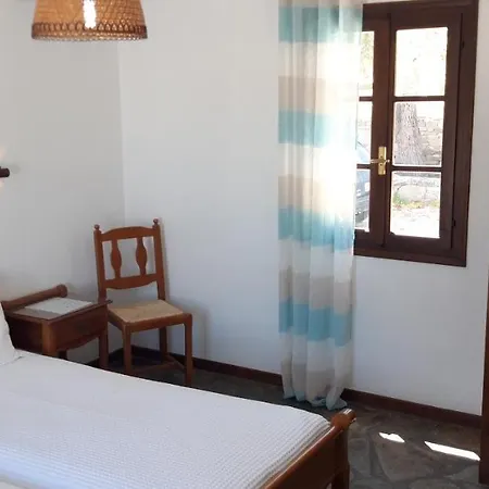 Apartamento Alkionides *