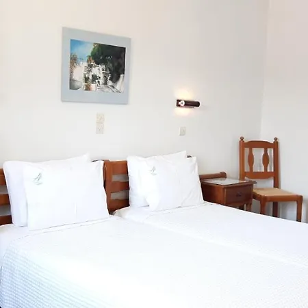 Alkionides Appartement