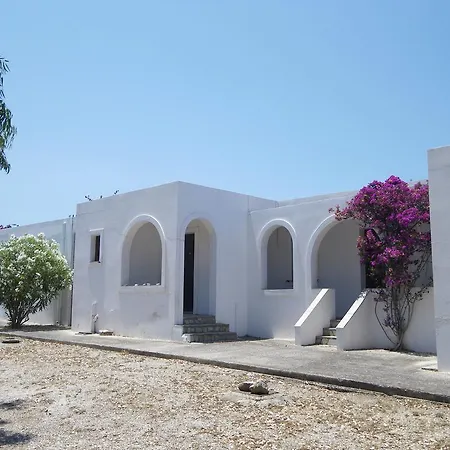 Apartment Alkionides