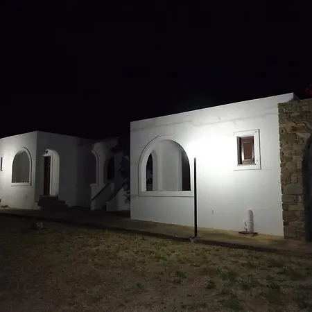 Alkionides Appartement *