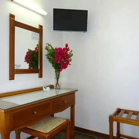 Alkionides Appartement