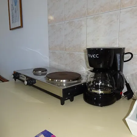 Apartment Alkionides *