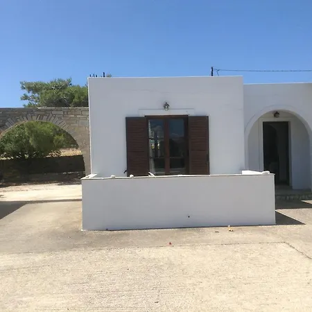 Alkionides Appartement *