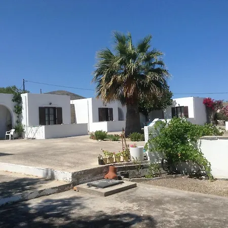 Appartement Alkionides