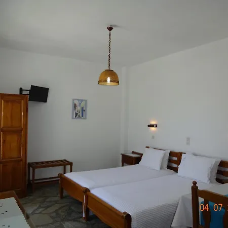 Apartment Alkionides *