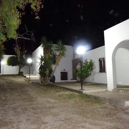 Alkionides Appartement