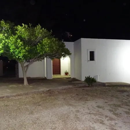 Apartment Alkionides