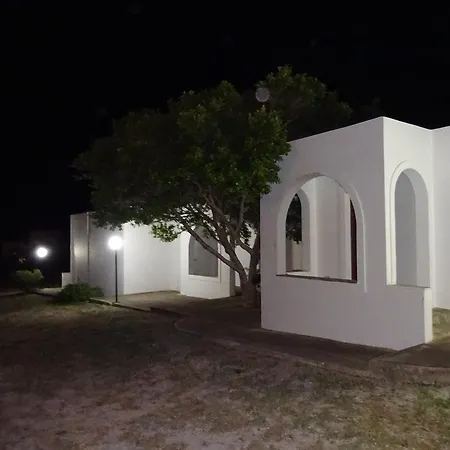 Appartement Alkionides