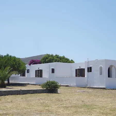 Alkionides דירה