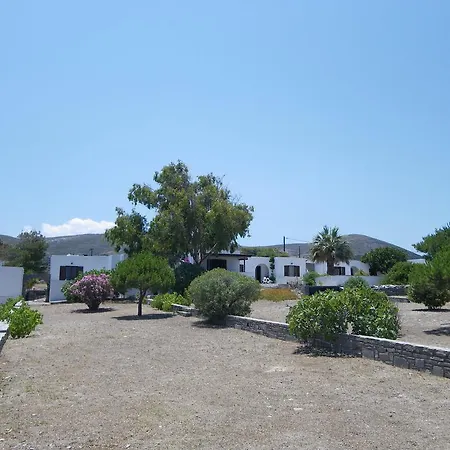 Appartement Alkionides