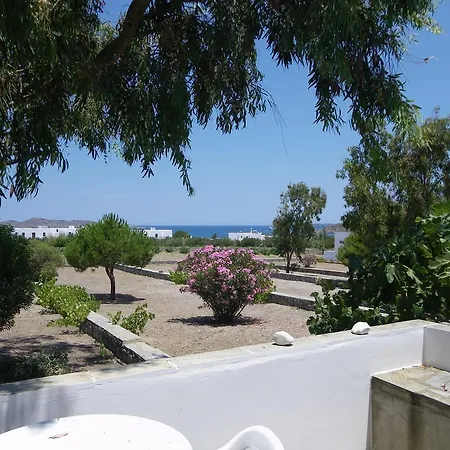 Alkionides Apartment