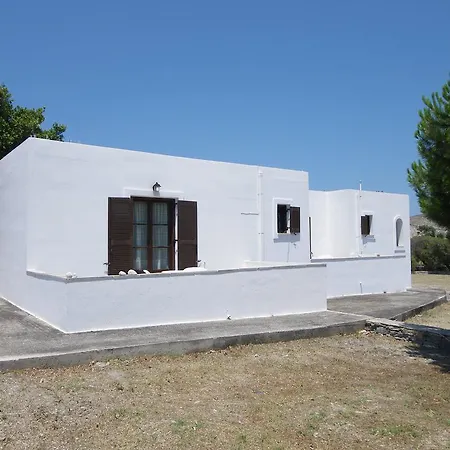 Appartement Alkionides