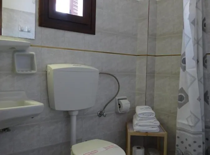 Apartamento Alkionides Naousa