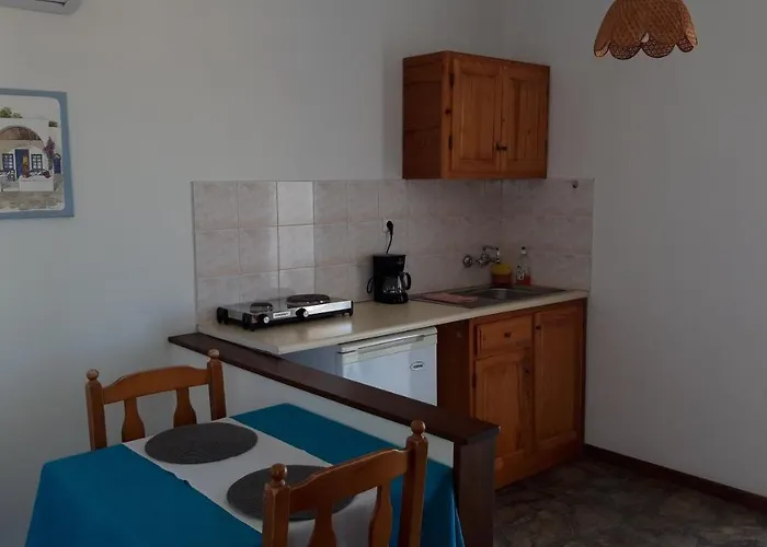 Alkionides * Náusza