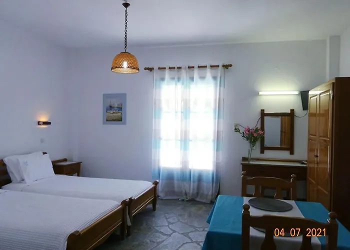 Apartamento Alkionides Naousa
