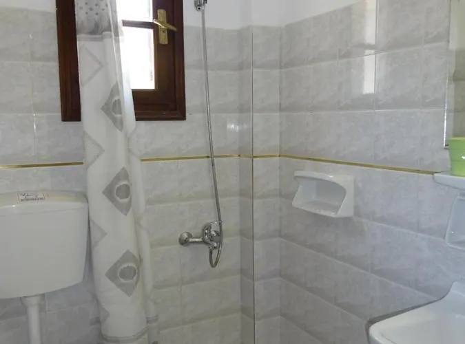 Apartman Alkionides *
