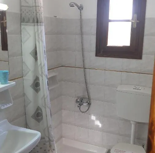 Alkionides Apartamento