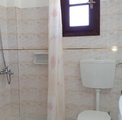 Alkionides Apartamento *