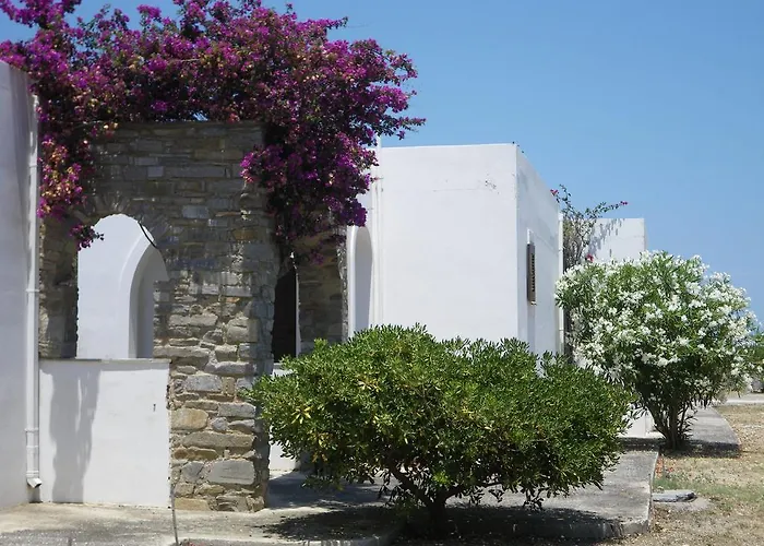 Apartman Alkionides Náusza