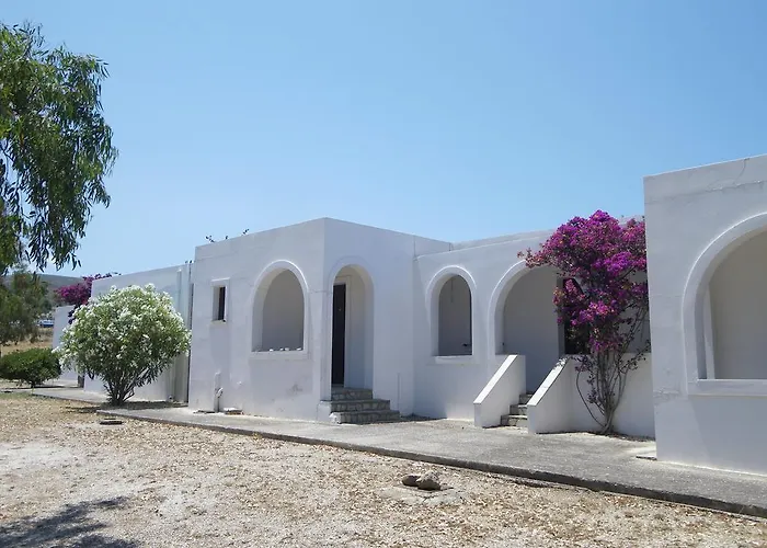 Apartamento Alkionides