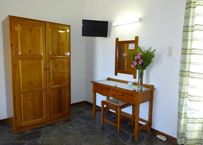 Apartamento Alkionides Naousa