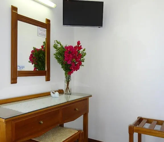 Alkionides Apartamento