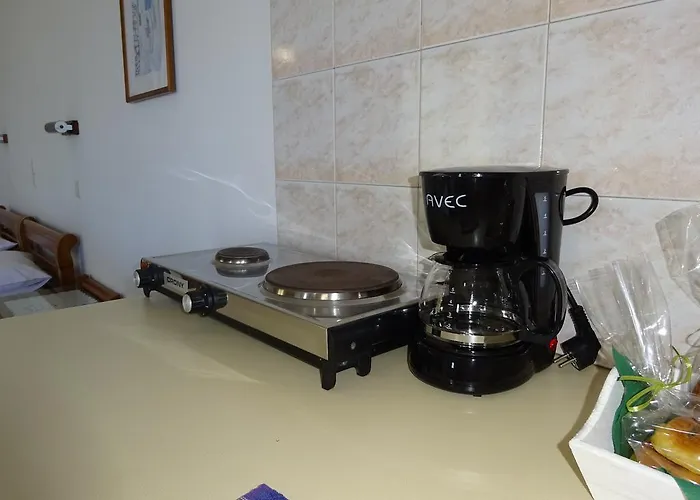 Apartamento Alkionides *