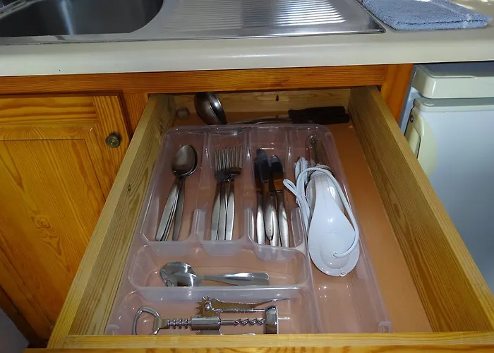 Alkionides Apartman *