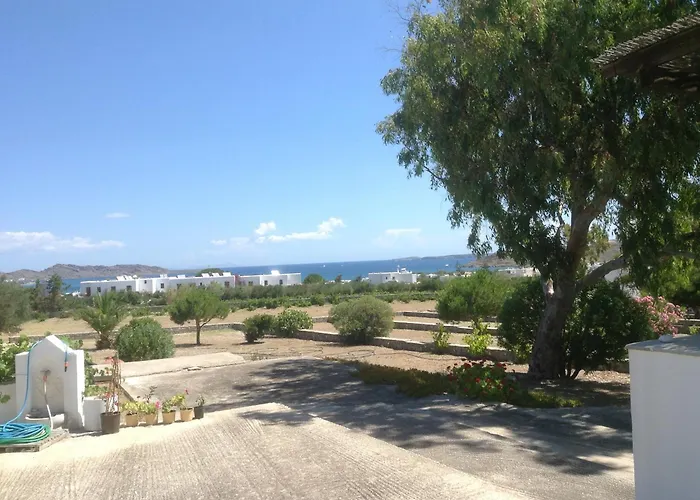 Apartman Alkionides *