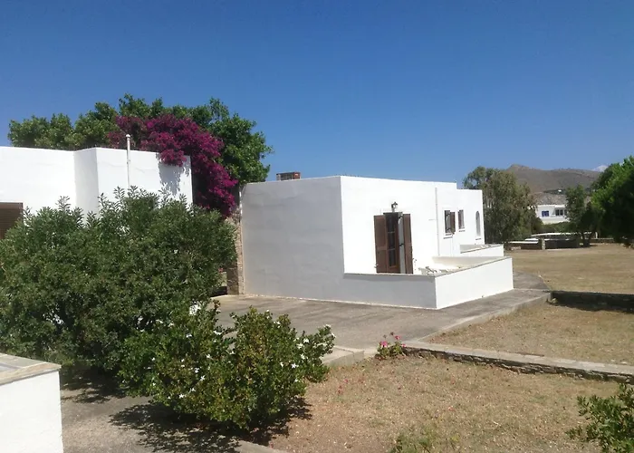 Apartamento Alkionides Naousa