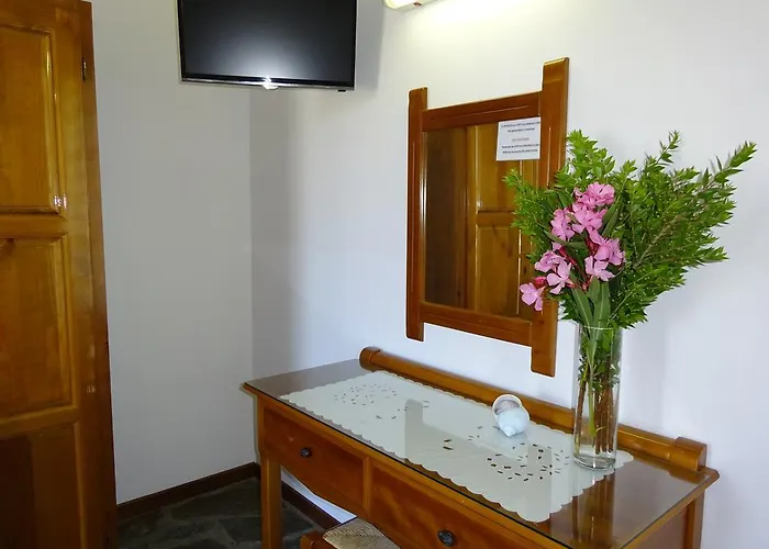 Apartamento Alkionides