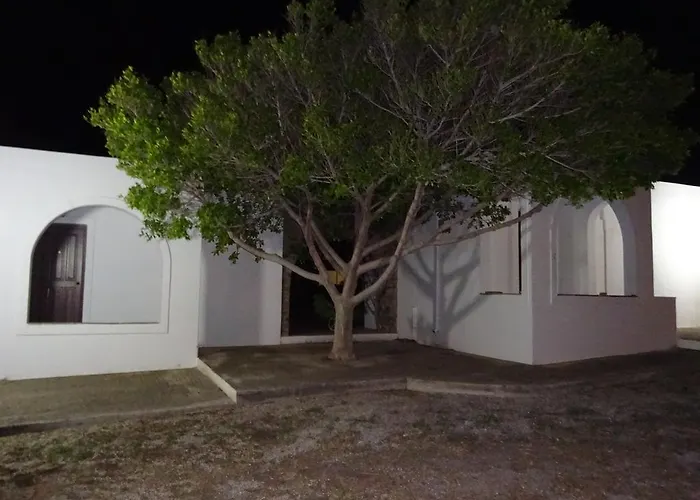 Alkionides Apartamento Naousa