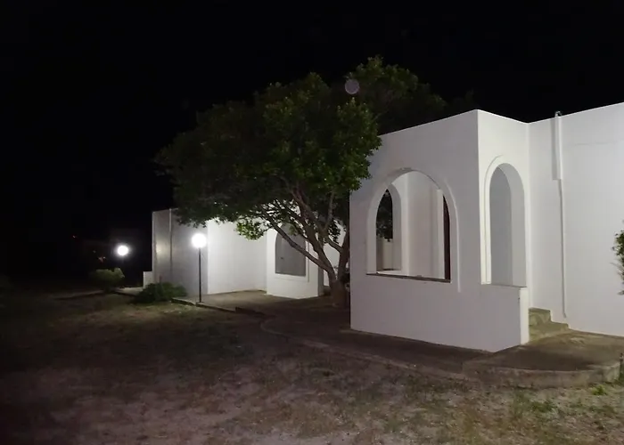 Apartamento Alkionides